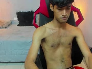erick_morelli's webcam