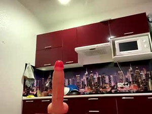 ericlovely's webcam