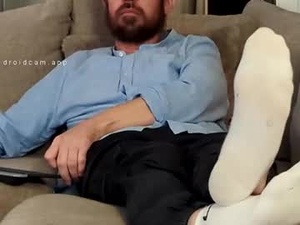 erik_norwegian's webcam