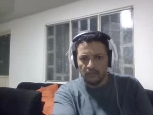 erikfabiandalucca's webcam