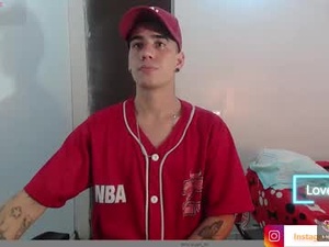eriksen_'s webcam