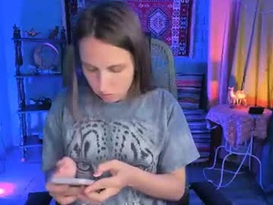erinwise's webcam