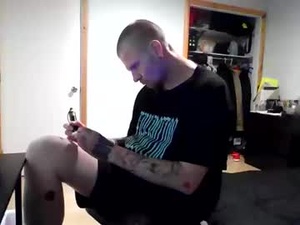 erkbottoo's webcam