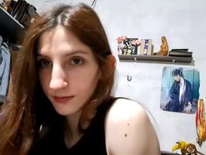 erlindarecords's webcam