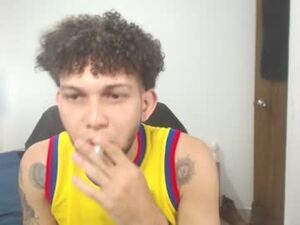 eros_thot's webcam
