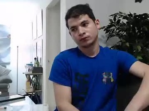 erosstorm's webcam