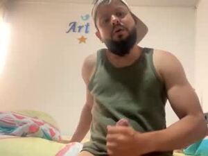 erotic_men's webcam