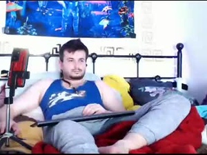 eroticboytoy's webcam