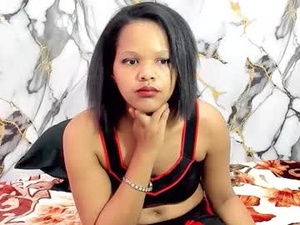 eroticebony4u69's webcam
