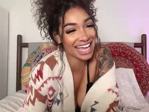 eroticmedusa's webcam