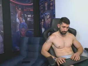 escanor_ilios's webcam