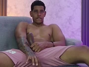 escrapydecoco's webcam