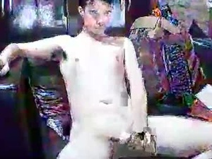 espartacussex's webcam