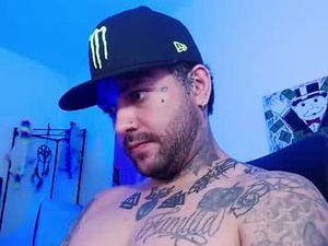 esteban_cloud's webcam