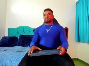 estebanlobo's webcam