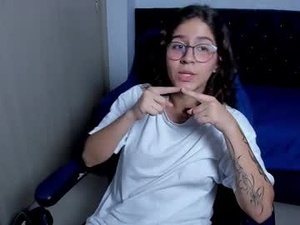 estela_rousse's webcam