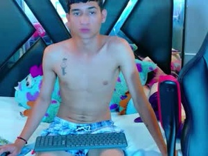 estevenbrown1's webcam