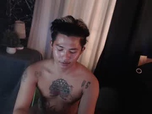 esward_tynn's webcam