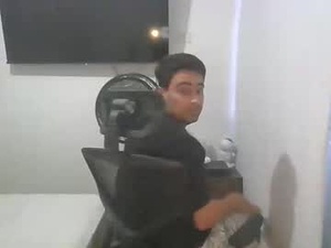 eternumhard's webcam