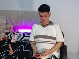 ethan_allard's webcam