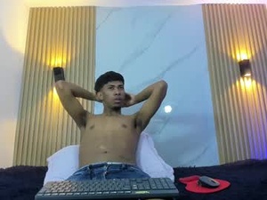 ethan_thouse's webcam
