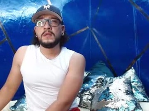 ethan_w7's webcam