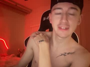 ethangxccii's webcam
