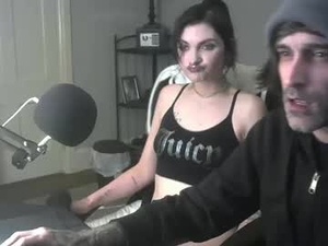 ethanvsvioletxxx's webcam