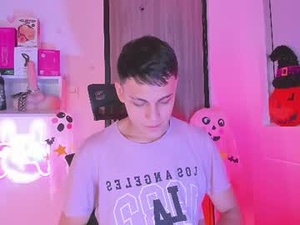 ethanxx18's webcam
