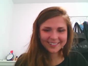 ethegina's webcam