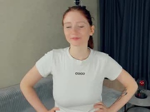 eugeniagranger's webcam