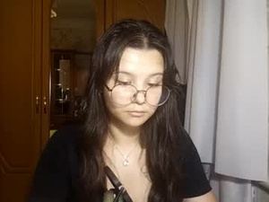 eugeniecarrubba's webcam
