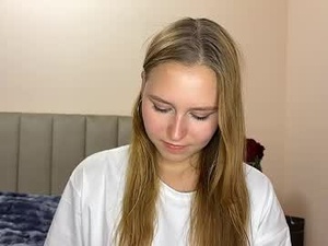 eugenierickel's webcam