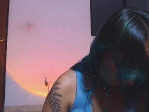 eva_brooks1's webcam