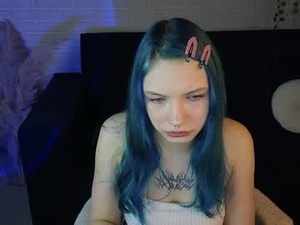 eva_greer's webcam