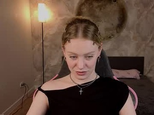 eva_hamilton's webcam