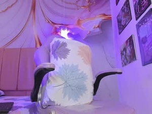 eva_kalifa's webcam