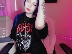 eva_luvsoak's webcam