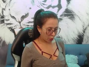 eva_mermaid's webcam