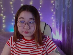 eva_peach18's webcam