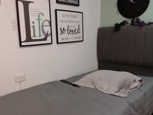 eva_villa's webcam