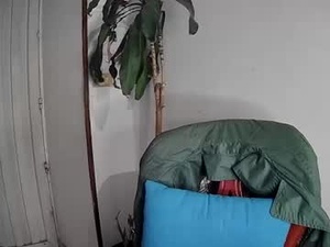 evacollins12's webcam