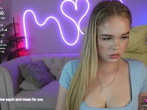evacrush's webcam