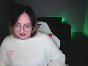 evafunky's webcam