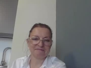 evaglad's webcam