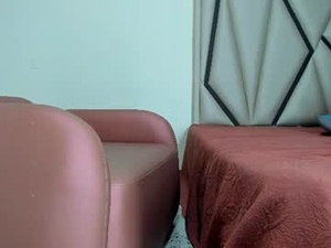 evains_777's webcam