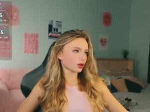 evamoonis's webcam