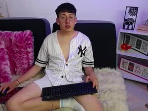 evan_connell's webcam