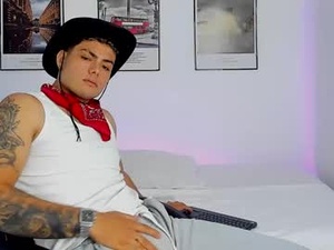 evan_tyler's webcam