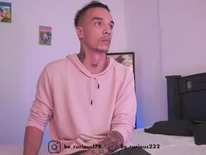 evan_zane's webcam